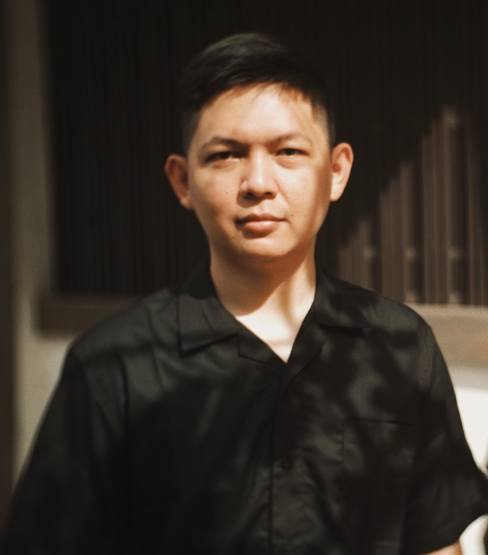 sandika putra
