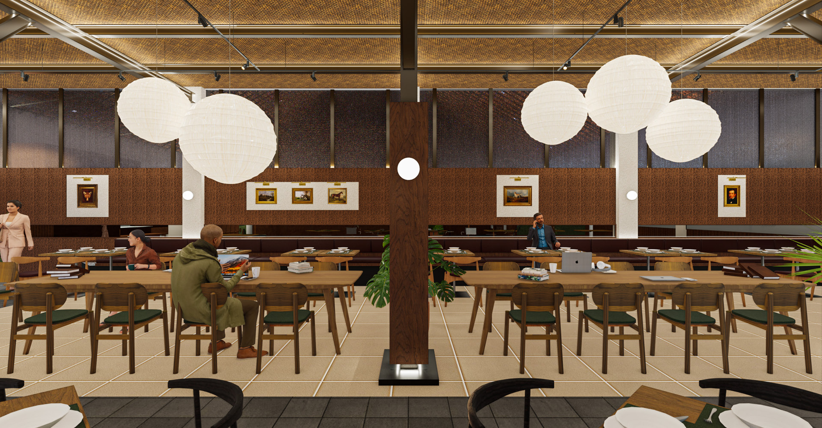 jacobson van den berg revitalization
