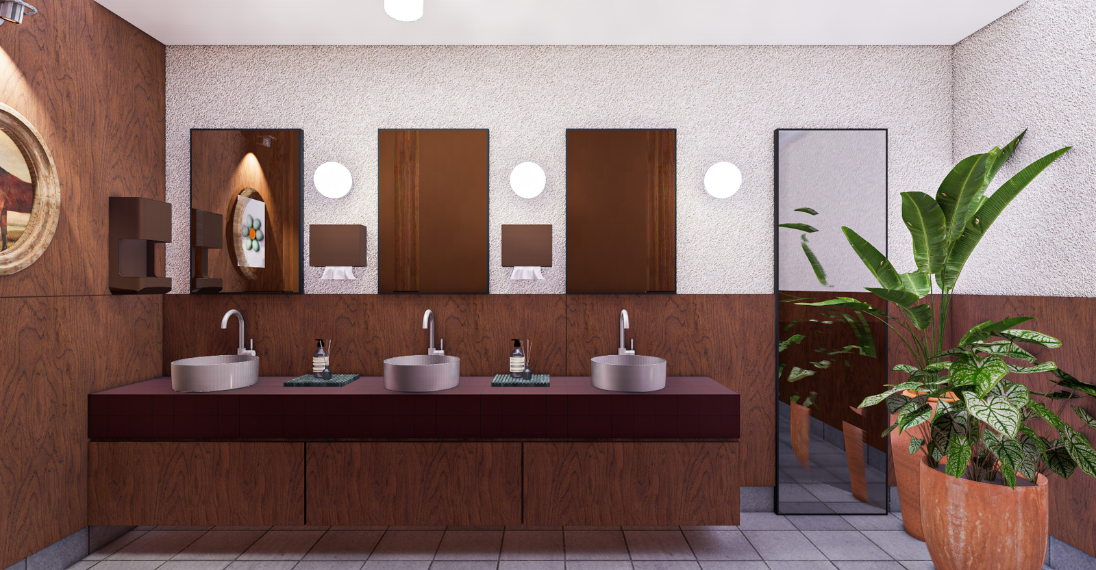 jacobson van den berg revitalization