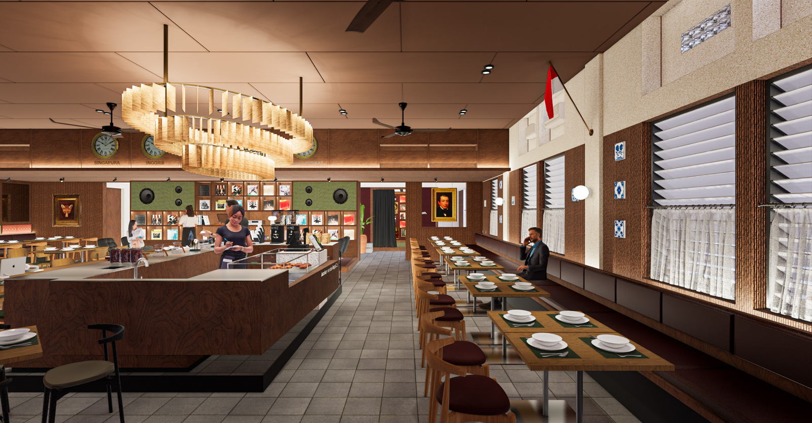 jacobson van den berg revitalization