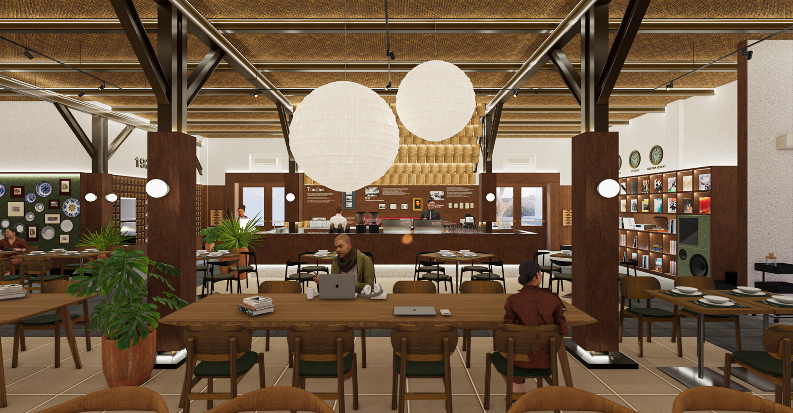 jacobson van den berg revitalization