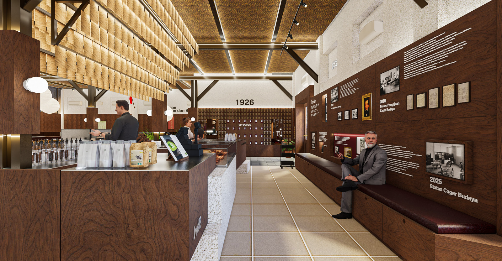jacobson van den berg revitalization