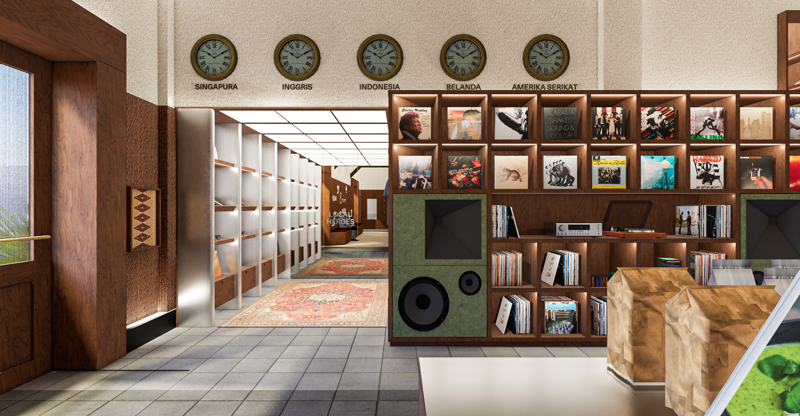 jacobson van den berg revitalization