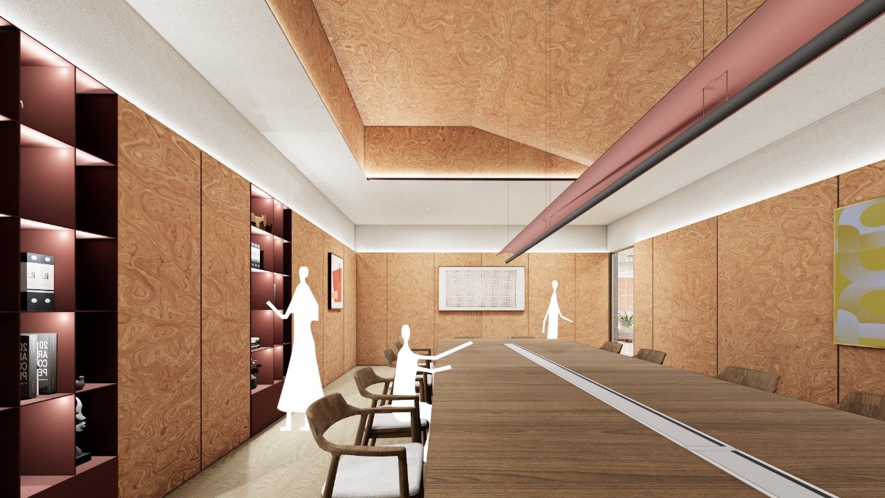 BPR Perdana Branch Office